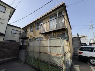 チェリーコーポの画像