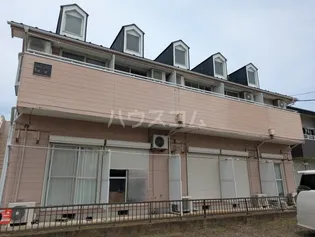 ウッディパレス服部Iの画像