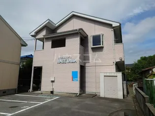 シングルハイツナベヤマの画像