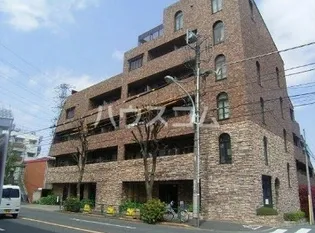 フェニックス吉祥寺アヴァンティークの画像