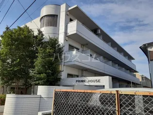 神奈川県相模原市南区上鶴間6丁目【マンション】の外観