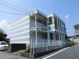 レオパレスTUBASAの画像