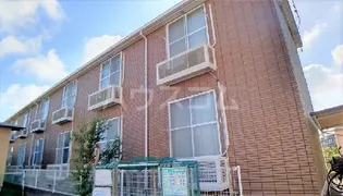 レオパレスネレイドIIIの画像