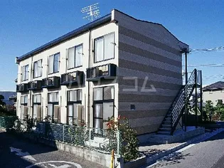 レオパレスルミエールエストの画像