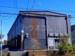 レオパレスビリーブロードの画像