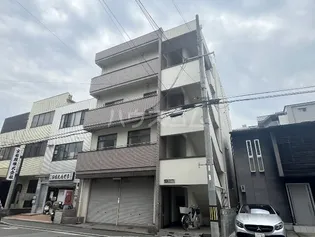 コーポ津田の画像