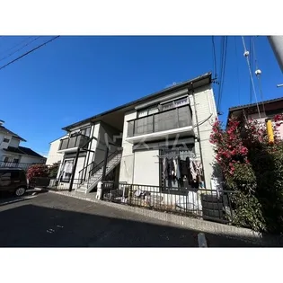 ディアス白樺B棟の画像