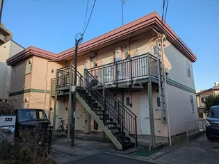 サザンフラットの画像