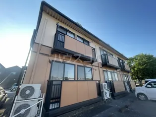 レインボーハイツの画像