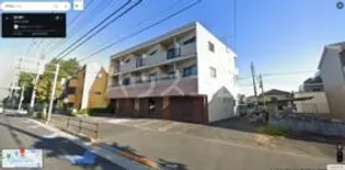 飛田給ハイムの画像