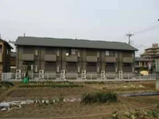 メリーハウスの画像