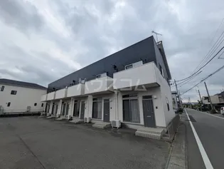 コスモシティ韮塚の画像