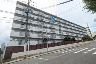 豊中メゾン桃山台1号棟の画像