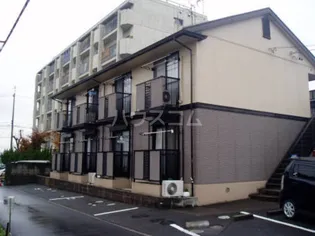 セジュール高畑 Bの画像