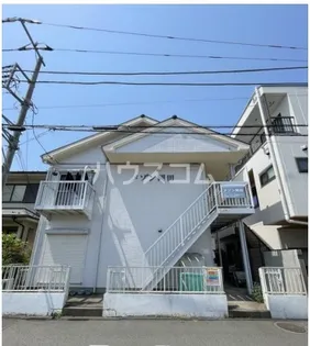 メゾン岡田の画像