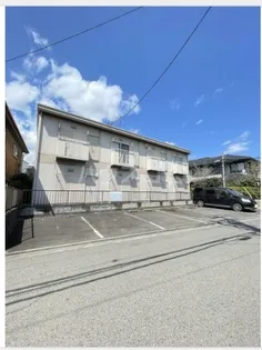 キシノハイツの画像