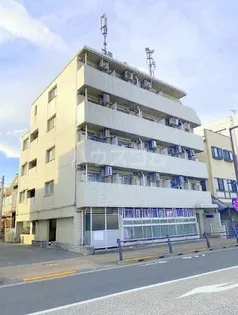 オラシオン花小金井の画像