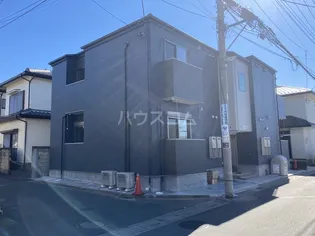ヴィラート西大宮の画像