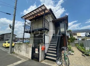 コーポ戸口の画像