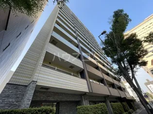 クレアホームズ千葉センタークロスの画像