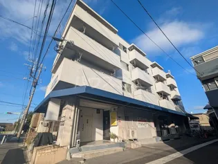 東亜ビルの画像