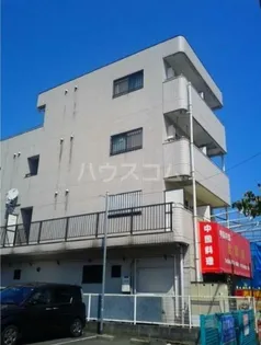 トータスマンション井土ヶ谷の画像