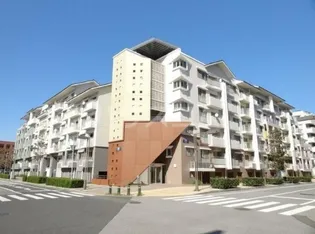 パティオス13番街の画像