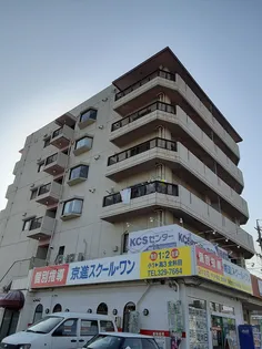 ときわビルの画像