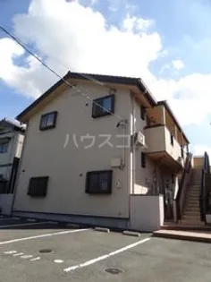 ハイツKIRIN B棟の画像