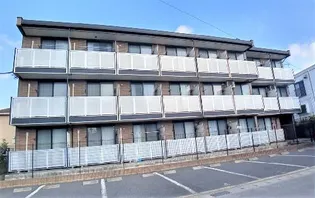 ガーデンハウスWの画像