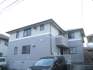 メゾンオーウラの画像