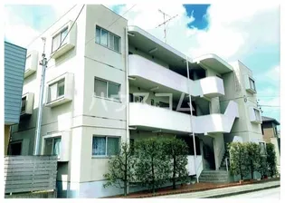 メゾン鹿谷の画像