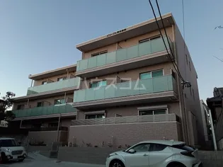愛知県名古屋市瑞穂区船原町7丁目【マンション】の外観