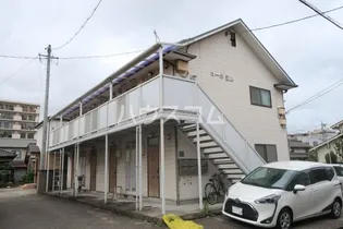 コーポ宝山の画像