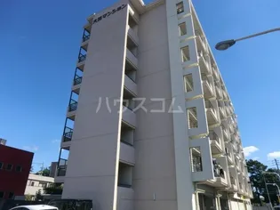 大羽マンションの画像