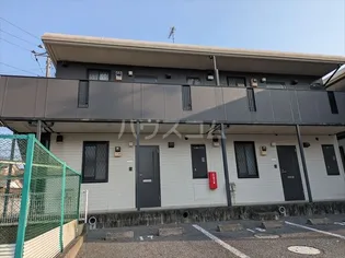 青山コーポCの画像