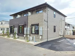 カレントTの画像