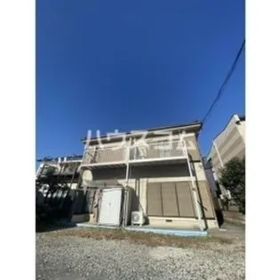 中谷コーポの画像