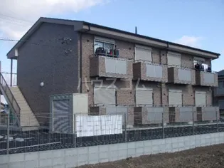 アビタシオンの画像