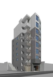 多摩市鶴牧マンションの画像