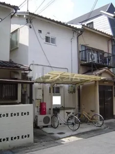 ハイツ元気の画像