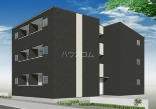 ジーメゾン狭山入間川ルーエの画像