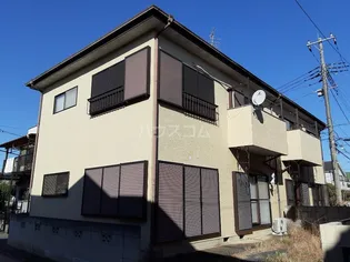 ティーエムハイツの画像