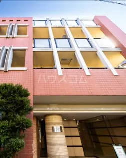 東京都杉並区高円寺南1丁目【マンション】の外観