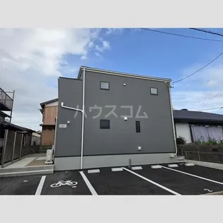 リーブルファイン東磯山IIの画像