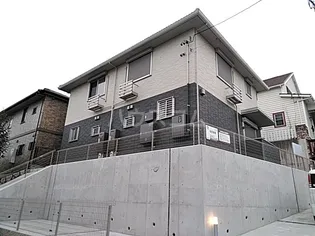 エスペラール西里Wの画像