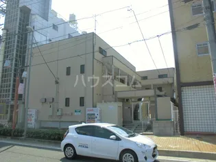 マーベラス柴田の画像