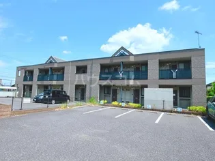 メゾン ド ピュアの画像