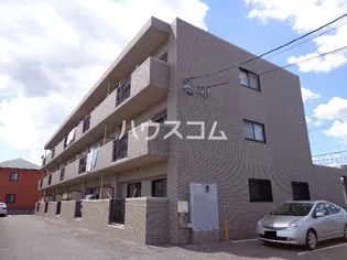 レージュ徳重の画像