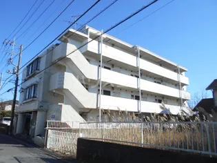 浅野コーポの画像